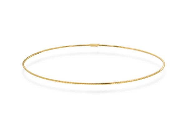 Pulsera Dédié Mujer in Oro amarillo BRDA 18-20 AG;GI - BRDA 18-20 AG;GI